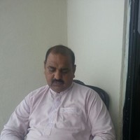 Shahbaz Hussain
