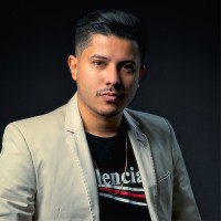 Egon Junior Gotchalk