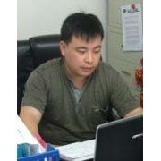 施健 James