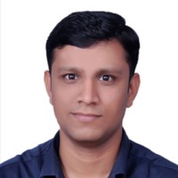 Kalpesh Yevalkar