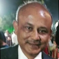 Manish Bhattacharjee