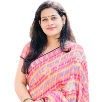 Juhi Paliwal