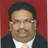 Basawaraj . R . Koni