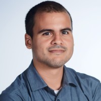 Andres Mauricio Gonzalez Vargas