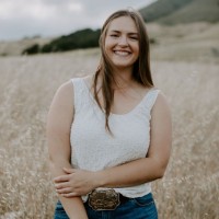 Hannah Whiteford