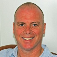 Geoff Stevens