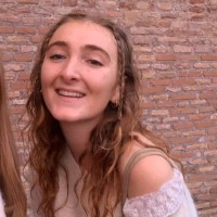 Francesca Naomi M.