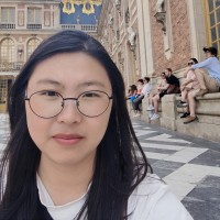Aria Zhao