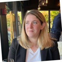 Margaux Audouin Suzineau