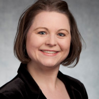Kate Blessing
