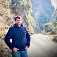 Sahil Gautam
