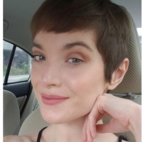 Meaghan Evans