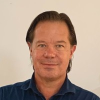 Ray Smith