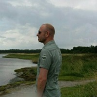 Martijn de Jong