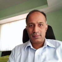VENKATARAMANAN KRISHNAN