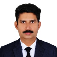 Shamsudheen Kizhadayil (Gradiosh)