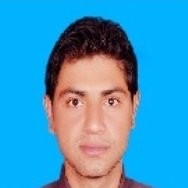 Afaque Ahmed