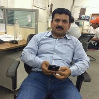 Imtiaz Ahmad