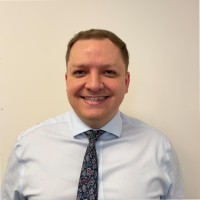 David Smith MCIOB