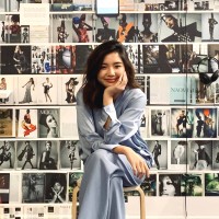 Celine Hsu