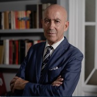Dr. Juan Evangelista Ruiz de Burgos Moreno