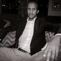 Ahmed Abozed