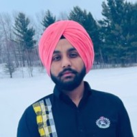 Navdeep Singh