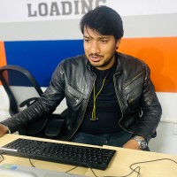 Prashant Kumar Pal