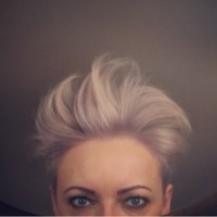 Lorraine Hilditch