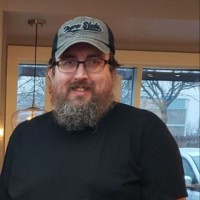 Sean Grasty