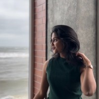 Vinisha Mk