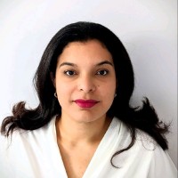 Greizy Marcano, C.I.M.