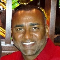 Christopher S. Godfrey M.B.A.