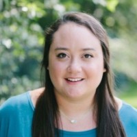Sarah Leach