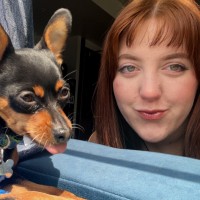 Chloe Bald