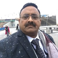 rajesh sarayan