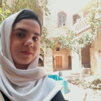 Mozhgan Fotoohi