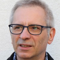 Andreas Gerber