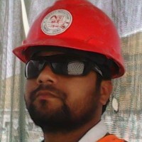 Mohammed Ramjan Ali