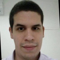 José Gabriel Santos do Bú