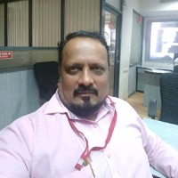 Sandeep Kurdikar