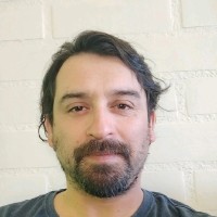 Mario Chavez