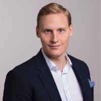 Tim Andersson