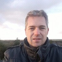 Arjan Roos