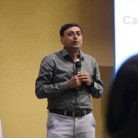 Krishnakumar Narayanan