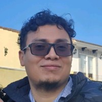 Inguelberth Garcia