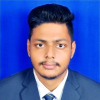 Aditya Kumar Das