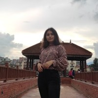 Sushmita Khatri