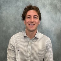 Conor O'Connell