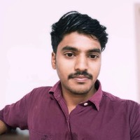 Nishanth R